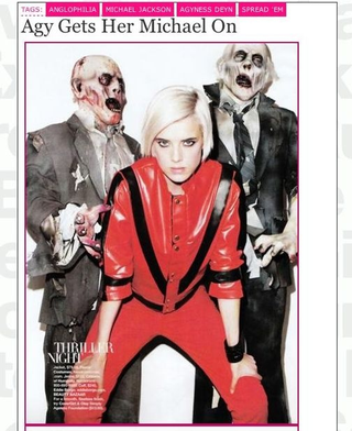 Illustration for article titled New Perez Hilton Lady Blog Leaks